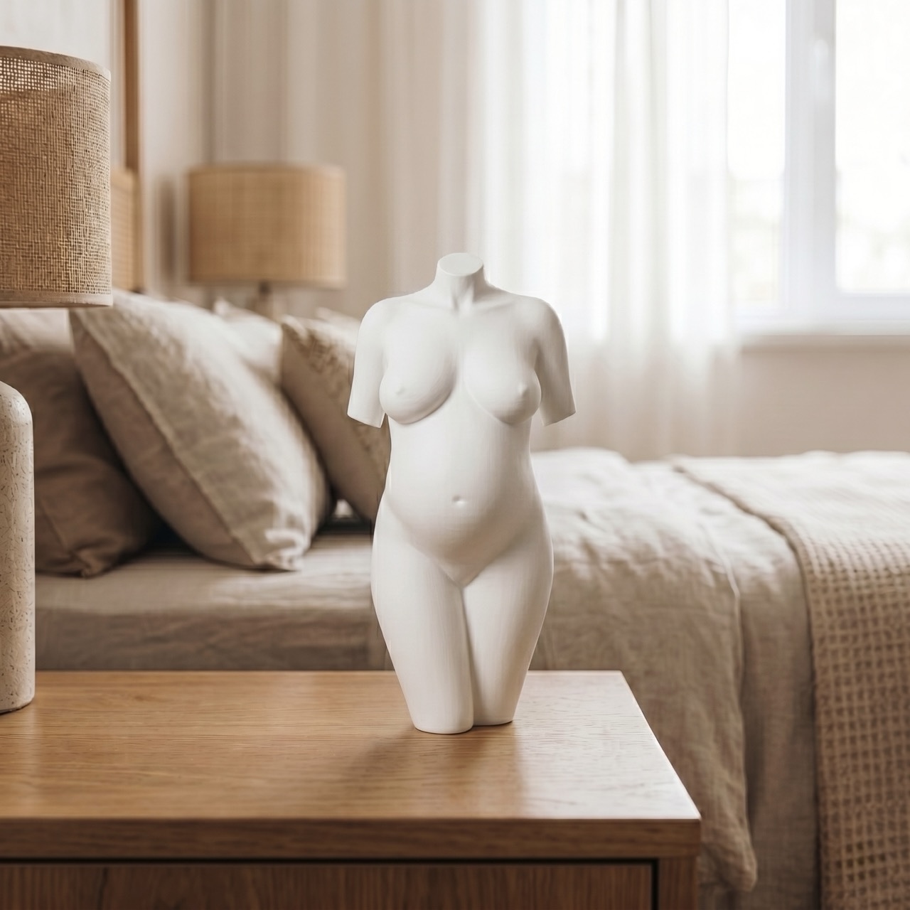3D scan beeldje 4